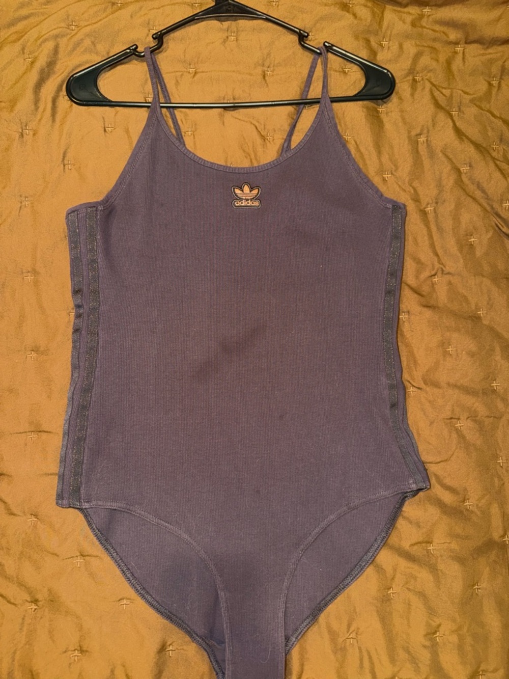 Adidas body suit